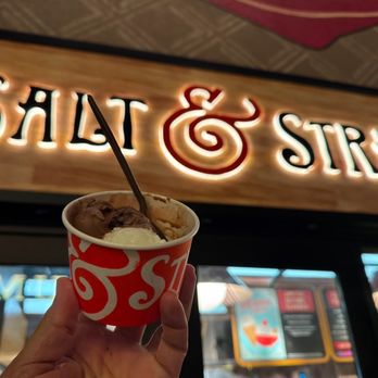 Salt & Straw - Ice cream - Ice Cream & Frozen Yogurt Near Me - Orlando, Florida Salt & Straw - Ice cream - Ice Cream & Frozen Yogurt Near Me - Orlando, Florida