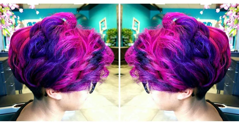 SMALL TALK HAIR CARE Updated July 2024 19 Photos 1600 W League