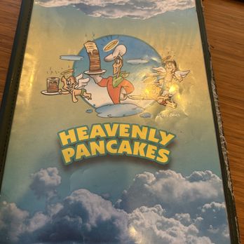 Heavenly Pancakes - Breakfast & Brunch Near Me - San Fernando, California Heavenly Pancakes - Breakfast & Brunch Near Me - San Fernando, California