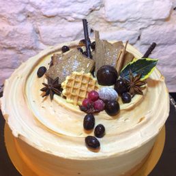 Dulce De Leche