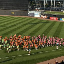 Gary Southshore Railcats