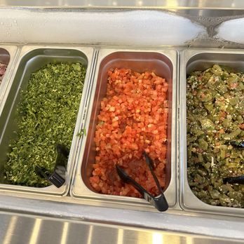 Chingon Taqueria - Salsa bar - Mexican Near Me - Wilmington, North Carolina Chingon Taqueria - Salsa bar - Mexican Near Me - Wilmington, North Carolina