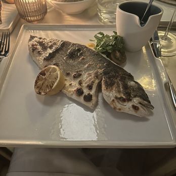 Sereia - Portuguese Near Me - Coconut Grove, Florida