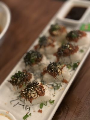 RAKKAN Ramen - Houston Heights by null