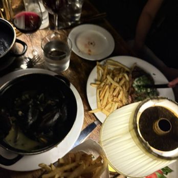 Café Stella - French Near Me - Los Angeles, California Café Stella - French Near Me - Los Angeles, California