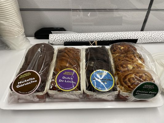 Babka Bailout by null