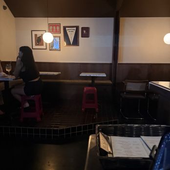 Love Hour - Burgers Near Me - Los Angeles, California