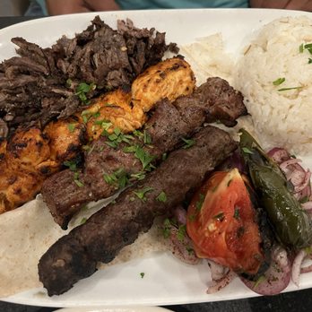 Al-Basha - Middle Eastern Near Me - Paterson, New Jersey