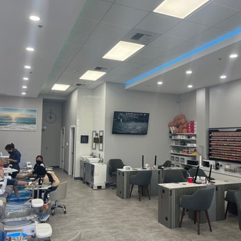 HERA Nails & Spa - Nail Salons Near Me - Redmond, Washington HERA Nails & Spa - Nail Salons Near Me - Redmond, Washington
