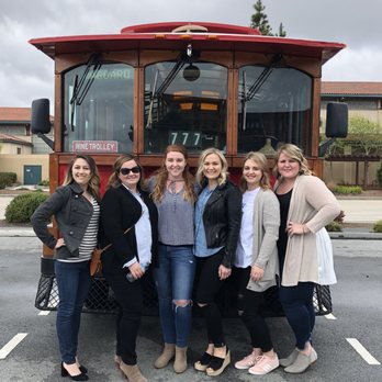 Tours Monterey - Wine Tours Near Me - Monterey, California
