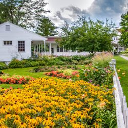 Basin Harbor Gardens