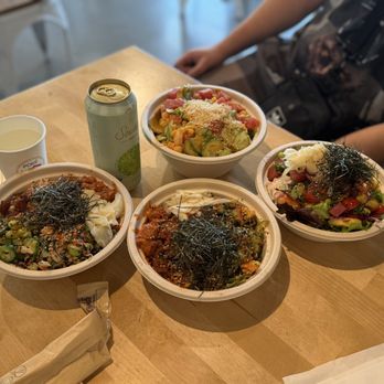 Poké House - Daly City - Poke Near Me - Daly City, California
