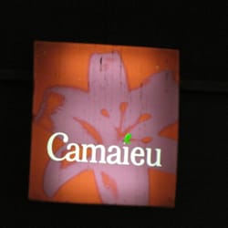 Camaieu