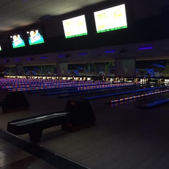 AMF Chandler Lanes - Bowling Near Me - Chandler, Arizona
