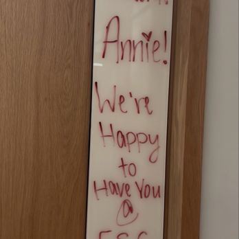 Lululemon Athletica - Personalize fitting room message :) - Sports Wear Near Me - Las Vegas, Nevada