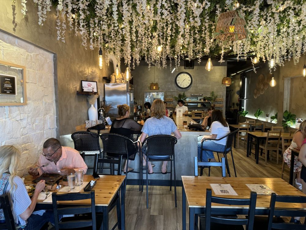El Barril Restaurante