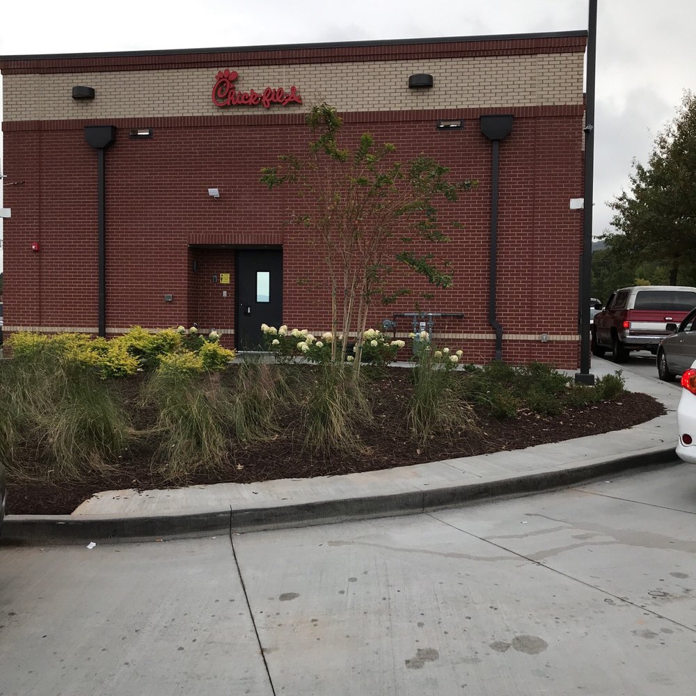 Chick-fil-A - Fast Food Near Me - Travelers Rest, South Carolina Chick-fil-A - Fast Food Near Me - Travelers Rest, South Carolina