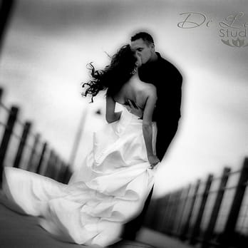 De La Teja Studio - Neenah Wedding - Event Photography Near Me - Appleton, Wisconsin