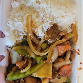 China 88 - Kung Po Chicken - Chinese Near Me - Fairburn, Georgia