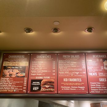 Habit Burger & Grill - Menu - Burgers Near Me - Royal Palm Beach, Florida Habit Burger & Grill - Menu - Burgers Near Me - Royal Palm Beach, Florida