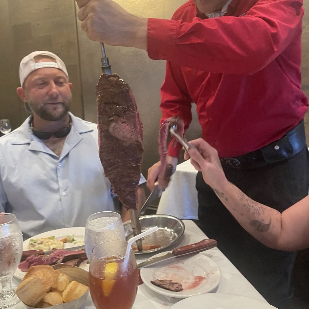 Terra Gaucha - Cravings of meat table side - Brazilian Near Me - Tampa, Florida Terra Gaucha - Cravings of meat table side - Brazilian Near Me - Tampa, Florida