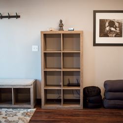 Estes Park Pilates