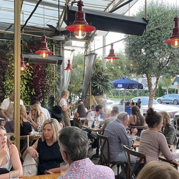 OSTE - Italian Near Me - Los Angeles, California