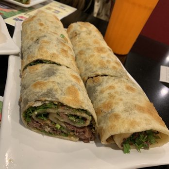 101 Noodle Express - Chinese Near Me - Alhambra, California