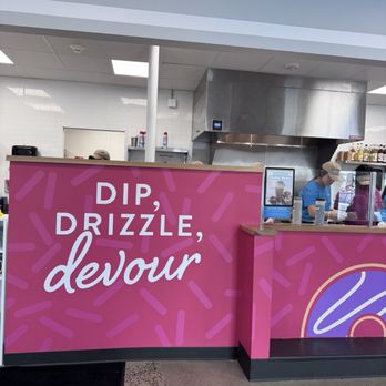 Duck Donuts - Coffee & Tea Near Me - Orange, Connecticut