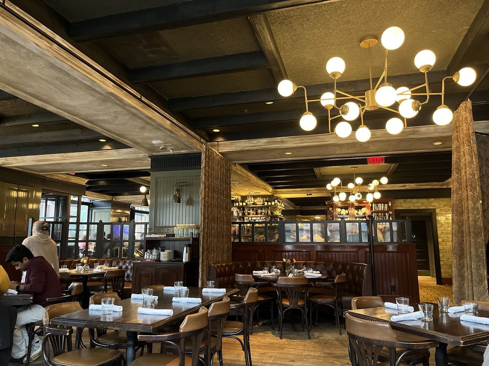 State Street Provisions