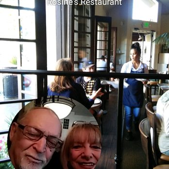 Rosine's Restaurant - Fun dining at Rosine's. - American Near Me - Monterey, California Rosine's Restaurant - Fun dining at Rosine's. - American Near Me - Monterey, California