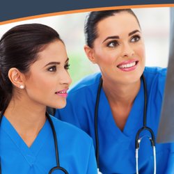 The College of Health Care Professions