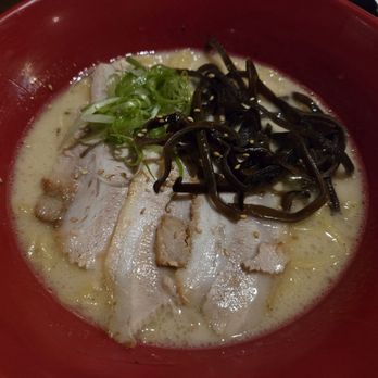 Tajima Ramen Convoy - Traditional Tonkatsu - Ramen Near Me - San Diego, California Tajima Ramen Convoy - Traditional Tonkatsu - Ramen Near Me - San Diego, California