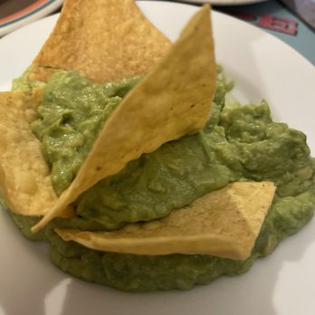 Casa Lupe - Guac - Mexican Near Me - Sunnyvale, California
