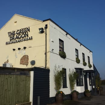 The Green Dragon 51 Photos British 2 St Albans Road Potters
