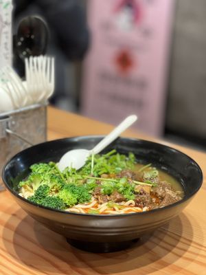 Social Eatery by null