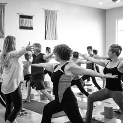 Studio Bamboo Institute of Yoga
