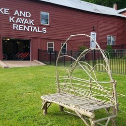 Big Bear Gear - Big Bear Gear Bike & Kayak rentals