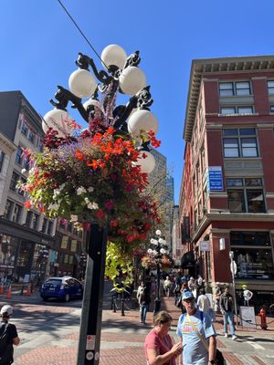 Gastown by null