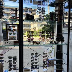 GW Eye Associates - Eye do care