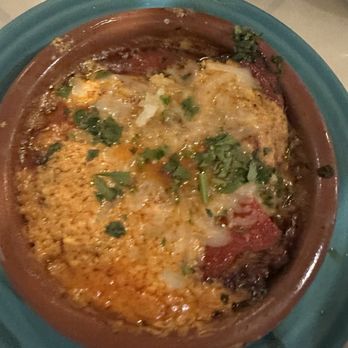 The Columbia - Stuffed peppers - Spanish Near Me - St Augustine, Florida The Columbia - Stuffed peppers - Spanish Near Me - St Augustine, Florida