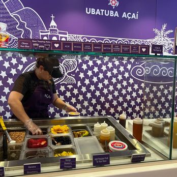 Ubatuba Açaí - Camarillo - Great service - Acai Bowls Near Me - Camarillo, California Ubatuba Açaí - Camarillo - Great service - Acai Bowls Near Me - Camarillo, California