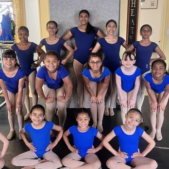 American Dance Studios - Service stars dance Company - Dance Studios Near Me - Edison, New Jersey