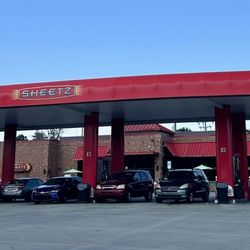 Sheetz