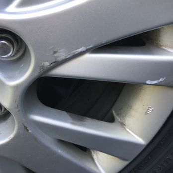 Tire Warehouse - Damage - Tires Near Me - Manchester, New Hampshire