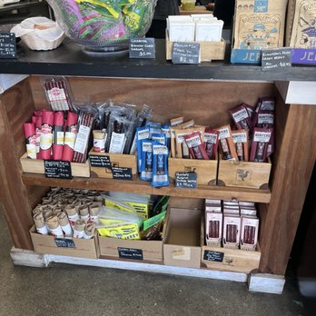 Smoking Goose - Meat Shops Near Me - Indianapolis, Indiana