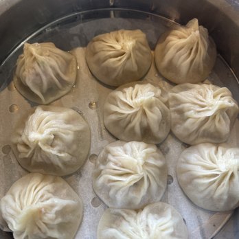 Thumbling - Pork Xiao Long Bao - Shanghainese Near Me - West Covina, California Thumbling - Pork Xiao Long Bao - Shanghainese Near Me - West Covina, California