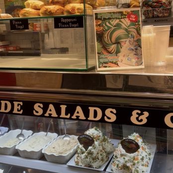 Liberty Bagels - Bagels Near Me - New York, New York