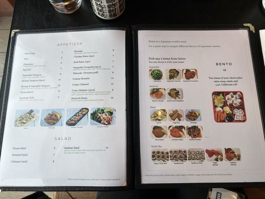 Menu photo 5 Wasabi Factory Everett, WA Menu photo 5 Wasabi Factory Everett, WA