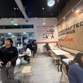 Bafang Dumpling - Taiwanese Near Me - Van Nuys, California Bafang Dumpling - Taiwanese Near Me - Van Nuys, California